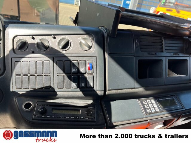 MAN TGM 18.290 4X2 LL, Tiefkühlkoffer, Thermoking, - 냉동탑차 : 사진 5 MAN TGM 18.290 4X2 LL, Tiefkühlkoffer, Thermoking, - 냉동탑차 : 사진 5