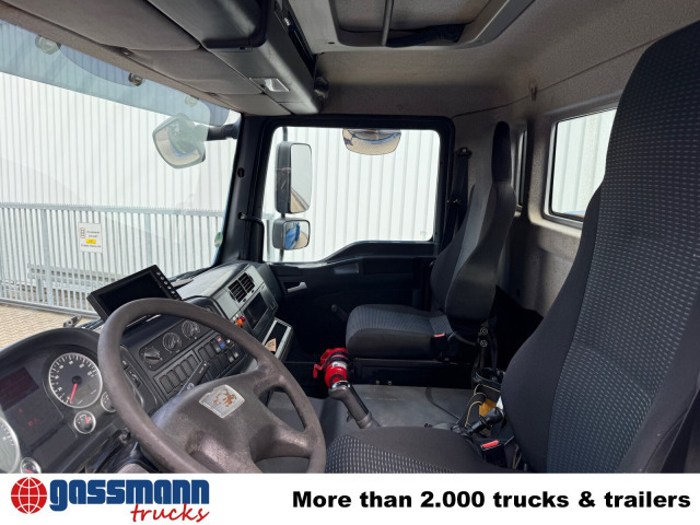 MAN TGM 18.290 4X4 BB, EEV, Heckkran Atlas AK - 덤프트럭, 크레인 트럭 : 사진 3 MAN TGM 18.290 4X4 BB, EEV, Heckkran Atlas AK - 덤프트럭, 크레인 트럭 : 사진 3