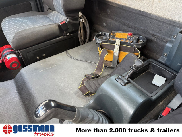 MAN TGM 18.290 4X4 BB, EEV, Heckkran Atlas AK - 덤프트럭, 크레인 트럭 : 사진 5 MAN TGM 18.290 4X4 BB, EEV, Heckkran Atlas AK - 덤프트럭, 크레인 트럭 : 사진 5