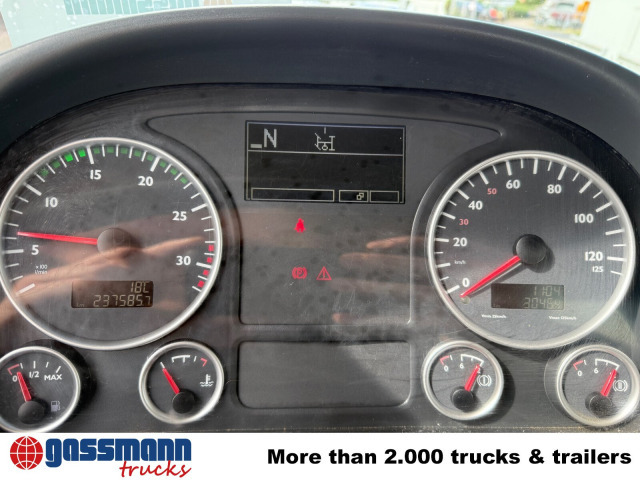 MAN TGM 18.290 4X4 BB, EEV, Heckkran Atlas AK - 덤프트럭, 크레인 트럭 : 사진 4 MAN TGM 18.290 4X4 BB, EEV, Heckkran Atlas AK - 덤프트럭, 크레인 트럭 : 사진 4