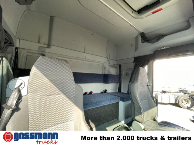 MAN TGM 18.330 4X2 LL, Fahrschulausstattung - 컨테이너 운반 장치/ 스와프 보디 트럭 : 사진 4 MAN TGM 18.330 4X2 LL, Fahrschulausstattung - 컨테이너 운반 장치/ 스와프 보디 트럭 : 사진 4