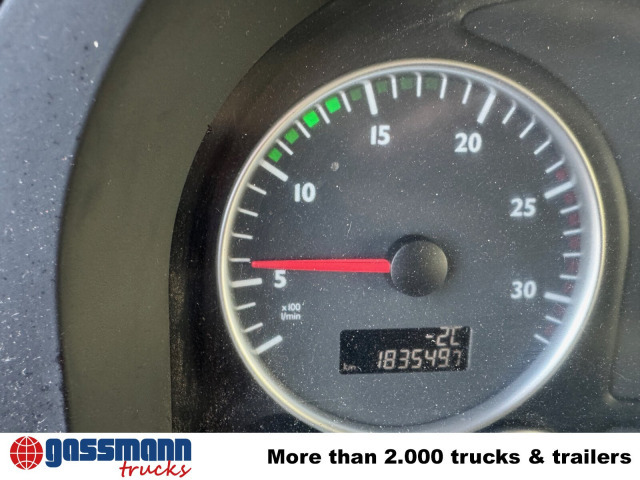 MAN TGS 18.320 4x4 BL, Wechselsystem, - 덤프트럭, 크레인 트럭 : 사진 3 MAN TGS 18.320 4x4 BL, Wechselsystem, - 덤프트럭, 크레인 트럭 : 사진 3