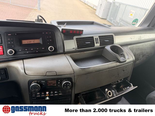 MAN TGS 18.360 4X2 BL, Hyva 10.45 S, - 후크 리프트 트럭 : 사진 5 MAN TGS 18.360 4X2 BL, Hyva 10.45 S, - 후크 리프트 트럭 : 사진 5