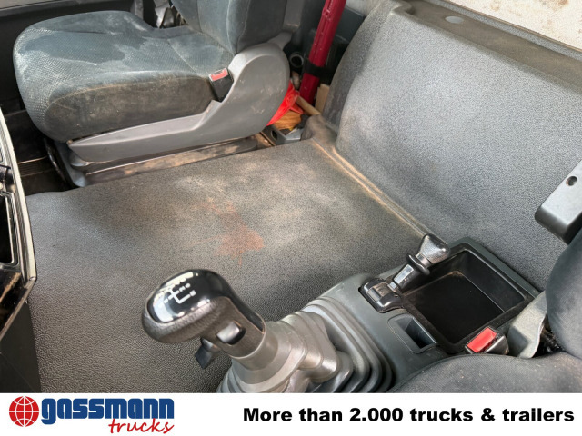 MAN TGS 18.360 4X2 BL, Hyva 10.45 S, - 후크 리프트 트럭 : 사진 4 MAN TGS 18.360 4X2 BL, Hyva 10.45 S, - 후크 리프트 트럭 : 사진 4