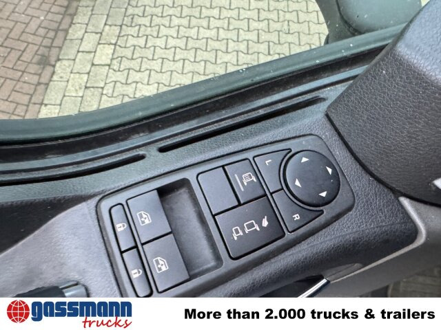 MAN TGS 18.360 4x2 LL, EEV - 트랙터 유닛 : 사진 5 MAN TGS 18.360 4x2 LL, EEV - 트랙터 유닛 : 사진 5