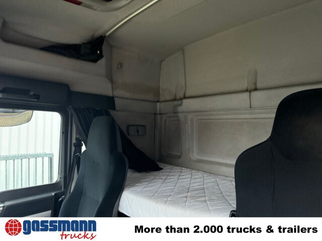 MAN TGS 18.360 4x2 LL, EEV - 트랙터 유닛 : 사진 3 MAN TGS 18.360 4x2 LL, EEV - 트랙터 유닛 : 사진 3