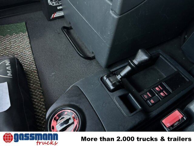 MAN TGS 18.360 4x2 LL, EEV - 트랙터 유닛 : 사진 2 MAN TGS 18.360 4x2 LL, EEV - 트랙터 유닛 : 사진 2