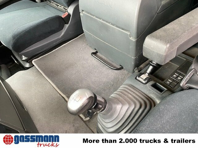 MAN TGS 18.400 4x4H BLS, HydroDrive, Motorabtrieb - 트랙터 유닛 : 사진 4 MAN TGS 18.400 4x4H BLS, HydroDrive, Motorabtrieb - 트랙터 유닛 : 사진 4