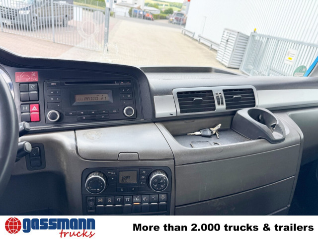 MAN TGS 26.400 6x2-4 BL, Lenk-/Liftachse, - 후크 리프트 트럭 : 사진 5 MAN TGS 26.400 6x2-4 BL, Lenk-/Liftachse, - 후크 리프트 트럭 : 사진 5