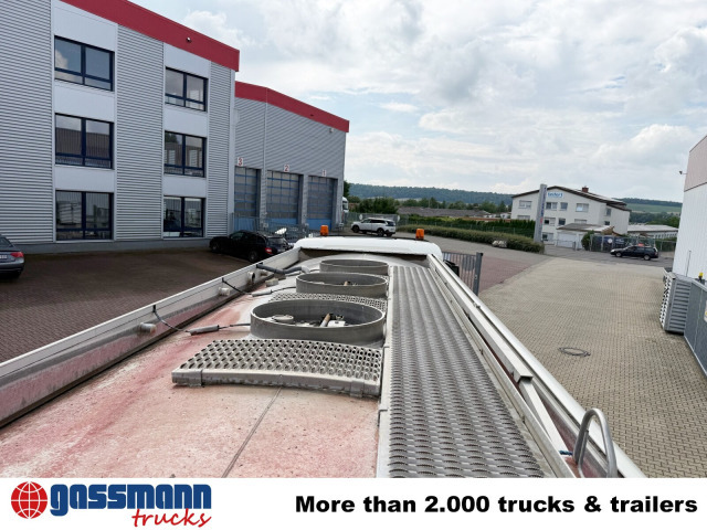 MAN TGS 26.400 6x2-4 BL, Liftachse, ADR, Esterer - 유조트럭 : 사진 2 MAN TGS 26.400 6x2-4 BL, Liftachse, ADR, Esterer - 유조트럭 : 사진 2