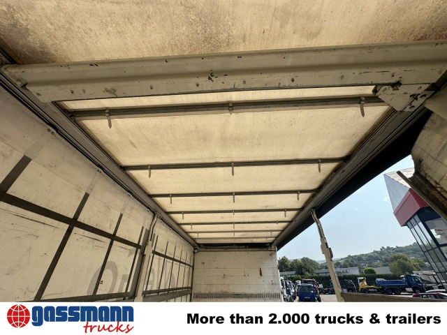 MAN TGS 26.400 6x2-4 LL, Lenk-/Lift, Edscha, - 드롭사이드/ 플랫베드 트럭, 크레인 트럭 : 사진 4 MAN TGS 26.400 6x2-4 LL, Lenk-/Lift, Edscha, - 드롭사이드/ 플랫베드 트럭, 크레인 트럭 : 사진 4