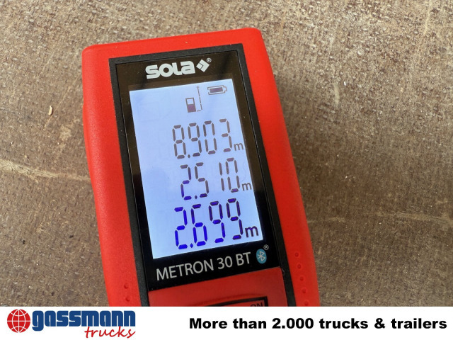 MAN TGS 26.400 6x2-4 LL, Lenk-/Liftachse - 드롭사이드/ 플랫베드 트럭, 크레인 트럭 : 사진 2 MAN TGS 26.400 6x2-4 LL, Lenk-/Liftachse - 드롭사이드/ 플랫베드 트럭, 크레인 트럭 : 사진 2