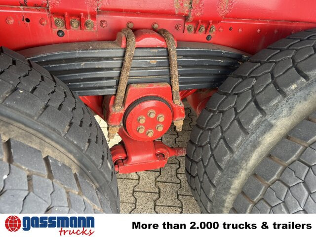 MAN TGS 26.440 6X4 BB, Tele-Absetzer - 스킵 로더 트럭 : 사진 4 MAN TGS 26.440 6X4 BB, Tele-Absetzer - 스킵 로더 트럭 : 사진 4