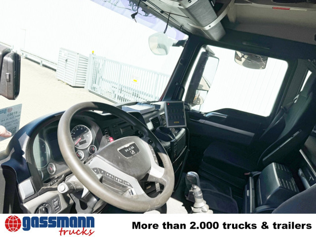 MAN TGS 26.540 6X4 BL, Intarder, Kran Epsilon - 목재 트럭, 크레인 트럭 : 사진 3 MAN TGS 26.540 6X4 BL, Intarder, Kran Epsilon - 목재 트럭, 크레인 트럭 : 사진 3