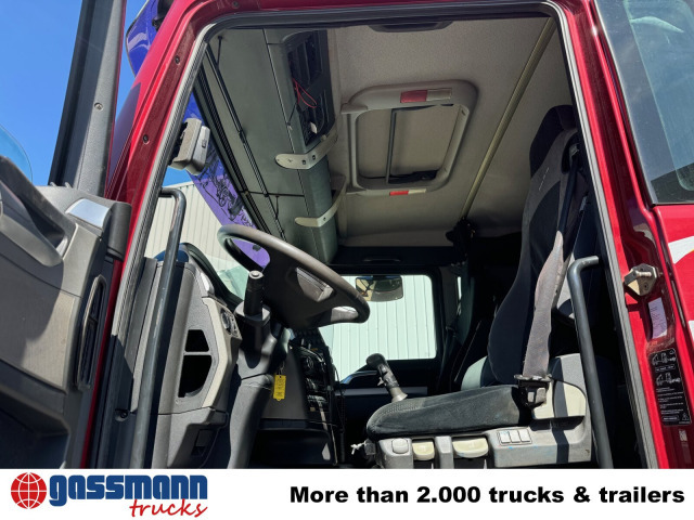 MAN TGS 26.540 6X4 BL, Intarder, Kran Epsilon - 목재 트럭, 크레인 트럭 : 사진 2 MAN TGS 26.540 6X4 BL, Intarder, Kran Epsilon - 목재 트럭, 크레인 트럭 : 사진 2