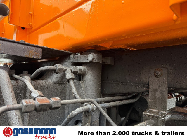 MAN TGS 28.400 6x4-4 BL, EEV, Lenk-/Liftachse, - 덤프트럭 : 사진 4 MAN TGS 28.400 6x4-4 BL, EEV, Lenk-/Liftachse, - 덤프트럭 : 사진 4