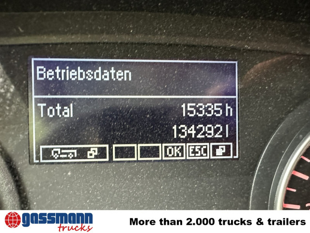 MAN TGS 32.400 8x4 BB, Stetter ca. 9m³ - 콘크리트 믹서 트럭 : 사진 4 MAN TGS 32.400 8x4 BB, Stetter ca. 9m³ - 콘크리트 믹서 트럭 : 사진 4