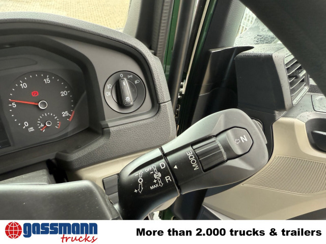 MAN TGS 33.440 6x6 BB CH RHD, Euro2, Rechtslenker, - 캡 새시 트럭 : 사진 4 MAN TGS 33.440 6x6 BB CH RHD, Euro2, Rechtslenker, - 캡 새시 트럭 : 사진 4