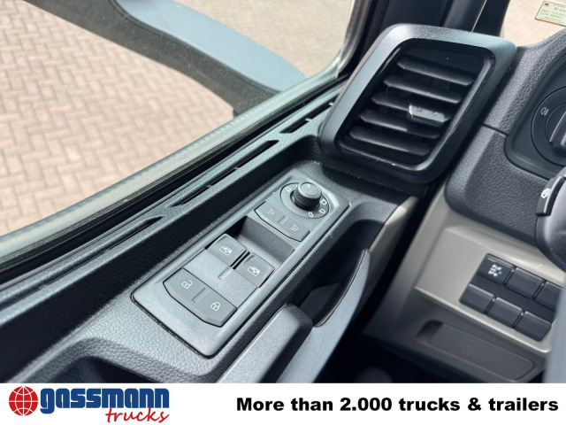 MAN TGS 33.480 6x6 BB CH, Hohe Bauart, Nebenantrieb - 캡 새시 트럭 : 사진 5 MAN TGS 33.480 6x6 BB CH, Hohe Bauart, Nebenantrieb - 캡 새시 트럭 : 사진 5