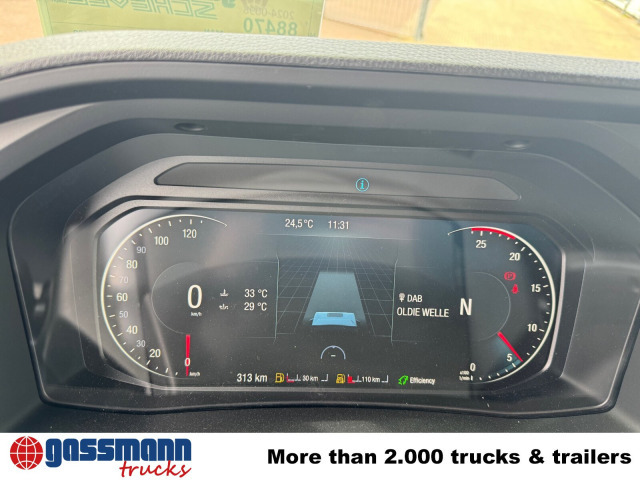 MAN TGS 33.480 6x6 BB CH, Hohe Bauart, Nebenantrieb - 캡 새시 트럭 : 사진 2 MAN TGS 33.480 6x6 BB CH, Hohe Bauart, Nebenantrieb - 캡 새시 트럭 : 사진 2