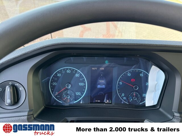 MAN TGS 35.480 8x6H BL CH, HydroDrive, Navi, Meiller - 덤프 : 사진 5 MAN TGS 35.480 8x6H BL CH, HydroDrive, Navi, Meiller - 덤프 : 사진 5