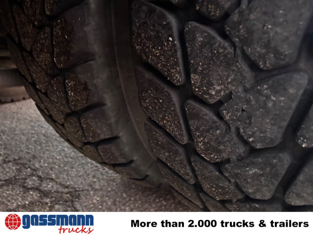 MAN TGS 35.500 8x8 BB, Meiller Bordmatik - 덤프트럭 : 사진 2 MAN TGS 35.500 8x8 BB, Meiller Bordmatik - 덤프트럭 : 사진 2