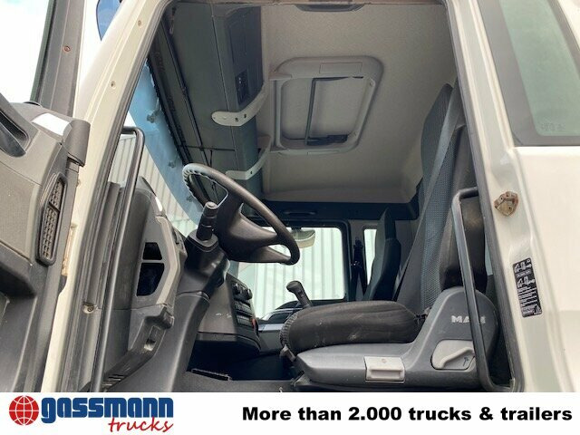 MAN TGS 40.400 6x4 BB mit 20.000l Tank - 유조트럭 : 사진 4 MAN TGS 40.400 6x4 BB mit 20.000l Tank - 유조트럭 : 사진 4