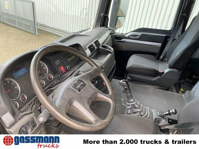 MAN TGS 40.400 6x4 BB mit 20.000l Tank - 유조트럭 : 사진 5 MAN TGS 40.400 6x4 BB mit 20.000l Tank - 유조트럭 : 사진 5