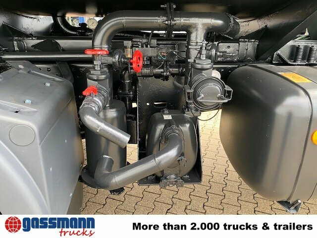 MAN TGS 40.400 6x4 BB mit 20.000l Tank - 유조트럭 : 사진 2 MAN TGS 40.400 6x4 BB mit 20.000l Tank - 유조트럭 : 사진 2