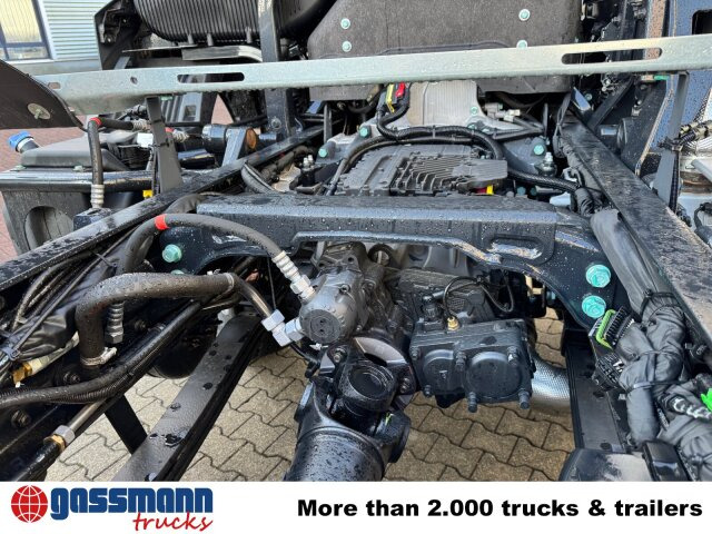 MAN TGS 41.440/480 8x4 BB, 5x VORHANDEN, Meiller - 덤프 : 사진 3 MAN TGS 41.440/480 8x4 BB, 5x VORHANDEN, Meiller - 덤프 : 사진 3