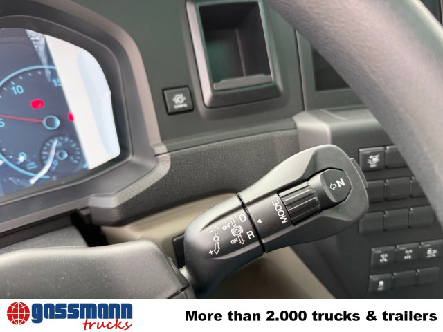 MAN TGS 41.480 8x4 BB CH, MEHRFACH VORHANDEN! - 캡 새시 트럭 : 사진 5 MAN TGS 41.480 8x4 BB CH, MEHRFACH VORHANDEN! - 캡 새시 트럭 : 사진 5