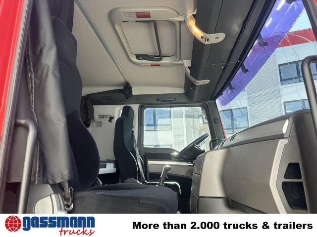 MAN TGX 18.360 4X2 LL, Fahrschule - 컨테이너 운반 장치/ 스와프 보디 트럭 : 사진 5 MAN TGX 18.360 4X2 LL, Fahrschule - 컨테이너 운반 장치/ 스와프 보디 트럭 : 사진 5