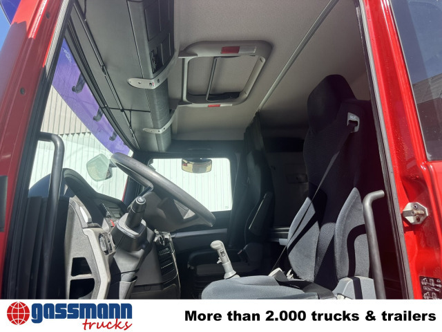 MAN TGX 18.360 4X2 LL, Fahrschule - 컨테이너 운반 장치/ 스와프 보디 트럭 : 사진 4 MAN TGX 18.360 4X2 LL, Fahrschule - 컨테이너 운반 장치/ 스와프 보디 트럭 : 사진 4