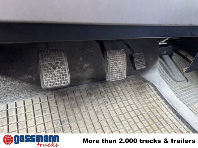 MAN TGX 18.360 4x2 BLS, Fahrschulausstattung - 트랙터 유닛 : 사진 2 MAN TGX 18.360 4x2 BLS, Fahrschulausstattung - 트랙터 유닛 : 사진 2