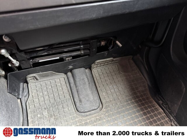 MAN TGX 18.360 4x2 BLS, Fahrschulausstattung - 트랙터 유닛 : 사진 3 MAN TGX 18.360 4x2 BLS, Fahrschulausstattung - 트랙터 유닛 : 사진 3