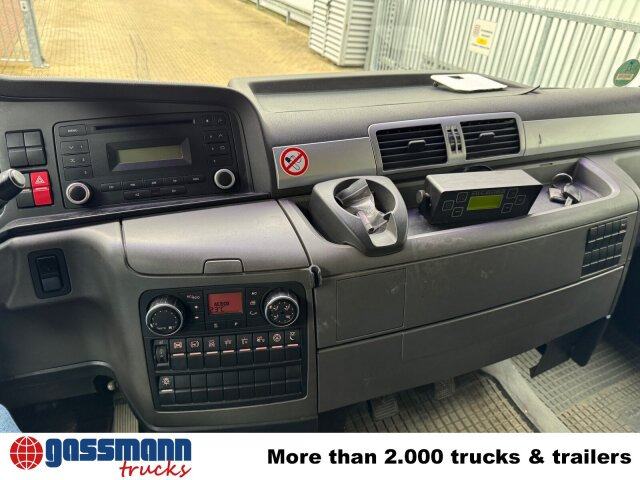 MAN TGX 18.360 4x2 BLS, Fahrschulausstattung - 트랙터 유닛 : 사진 4 MAN TGX 18.360 4x2 BLS, Fahrschulausstattung - 트랙터 유닛 : 사진 4
