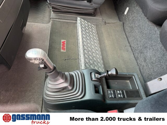 MAN TGX 18.400 4X2 BLS, Fahrschule, 5 Sitzer - 트랙터 유닛 : 사진 3 MAN TGX 18.400 4X2 BLS, Fahrschule, 5 Sitzer - 트랙터 유닛 : 사진 3