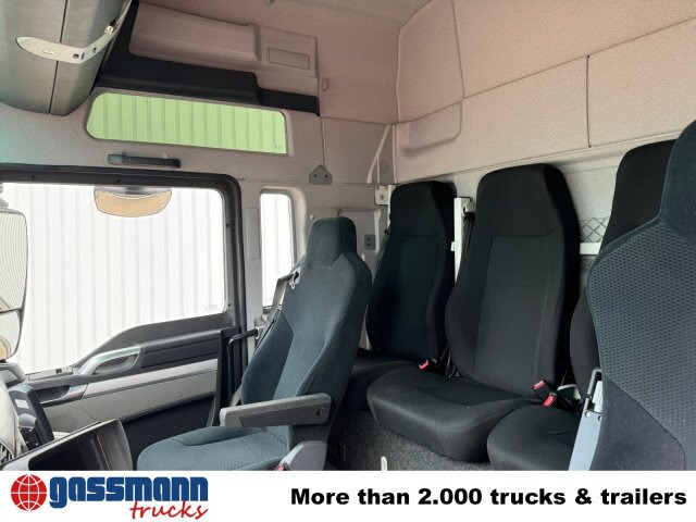 MAN TGX 18.400 4X2 BLS, Fahrschule, 5 Sitzer - 트랙터 유닛 : 사진 5 MAN TGX 18.400 4X2 BLS, Fahrschule, 5 Sitzer - 트랙터 유닛 : 사진 5