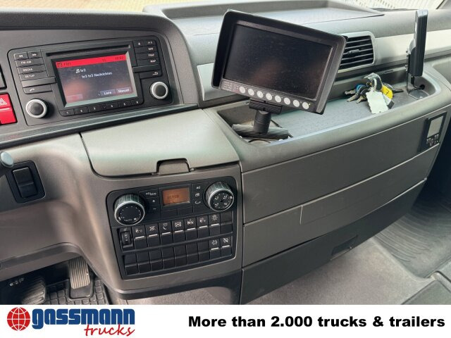 MAN TGX 18.400 4X2 BLS, Fahrschule, 5 Sitzer - 트랙터 유닛 : 사진 4 MAN TGX 18.400 4X2 BLS, Fahrschule, 5 Sitzer - 트랙터 유닛 : 사진 4