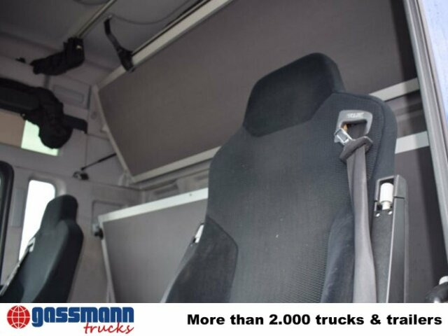 MAN TGX 18.440 4x2 LLS-U, Hydraulik, Low Liner, XXL - 트랙터 유닛 : 사진 5 MAN TGX 18.440 4x2 LLS-U, Hydraulik, Low Liner, XXL - 트랙터 유닛 : 사진 5