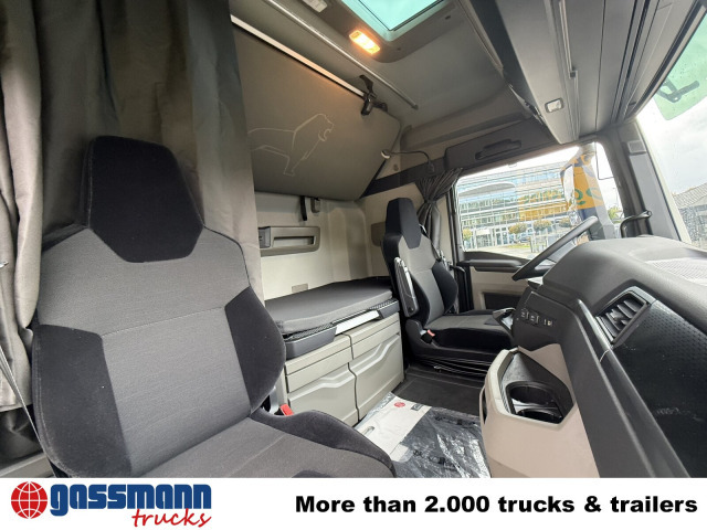 MAN TGX 26.470 6x2-4 BL, Lenk-/Liftachse, Retarder, - 드롭사이드/ 플랫베드 트럭, 크레인 트럭 : 사진 2 MAN TGX 26.470 6x2-4 BL, Lenk-/Liftachse, Retarder, - 드롭사이드/ 플랫베드 트럭, 크레인 트럭 : 사진 2