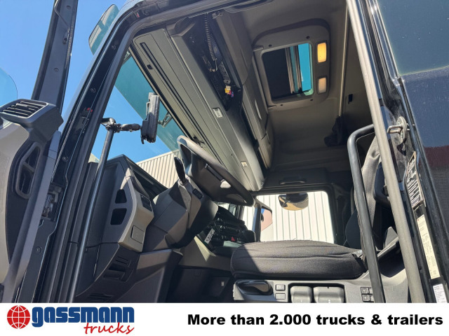 MAN TGX 26.510 6X2-4 BL, Lenk-/Liftachse, Funk - 후크 리프트 트럭 : 사진 4 MAN TGX 26.510 6X2-4 BL, Lenk-/Liftachse, Funk - 후크 리프트 트럭 : 사진 4