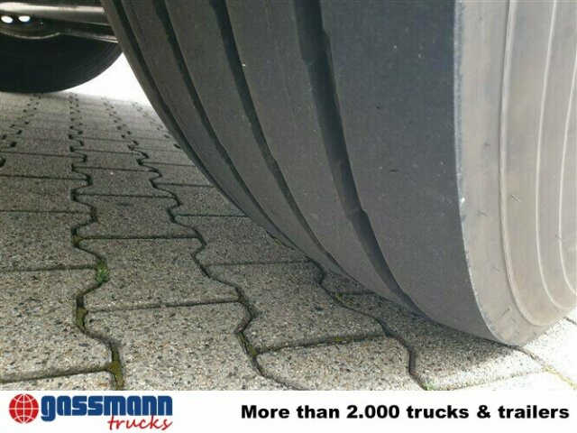 MAN TGX 26.540 6x4 BB, Intarder, XXL-Fahrerhaus - 스킵 로더 트럭 : 사진 3 MAN TGX 26.540 6x4 BB, Intarder, XXL-Fahrerhaus - 스킵 로더 트럭 : 사진 3