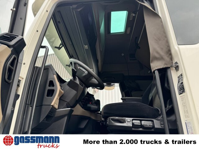 MAN TGX 33.510 6x4 BL SA, Retarder, GX-Fahrerhaus - 트랙터 유닛 : 사진 2 MAN TGX 33.510 6x4 BL SA, Retarder, GX-Fahrerhaus - 트랙터 유닛 : 사진 2