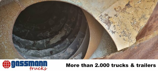 MÜLLER MITTELTAL SF32, Liebherr Betonmischer - 콘크리트 믹서 세미 트레일러 : 사진 2 MÜLLER MITTELTAL SF32, Liebherr Betonmischer - 콘크리트 믹서 세미 트레일러 : 사진 2