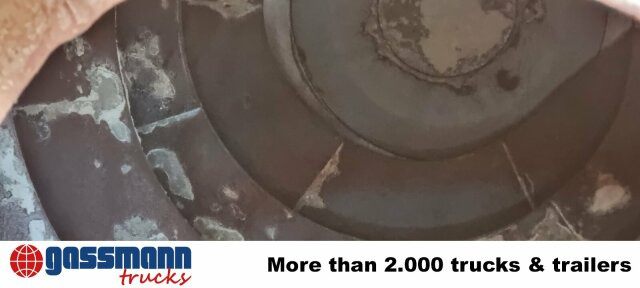 MÜLLER MITTELTAL SF32, Liebherr Betonmischer - 콘크리트 믹서 세미 트레일러 : 사진 3 MÜLLER MITTELTAL SF32, Liebherr Betonmischer - 콘크리트 믹서 세미 트레일러 : 사진 3