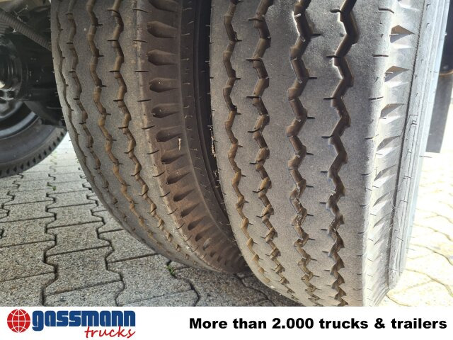 Magirus Deutz A 3500/6, TLF 16/25, TLF 16/53, 4x4 - 소방차 : 사진 2 Magirus Deutz A 3500/6, TLF 16/25, TLF 16/53, 4x4 - 소방차 : 사진 2