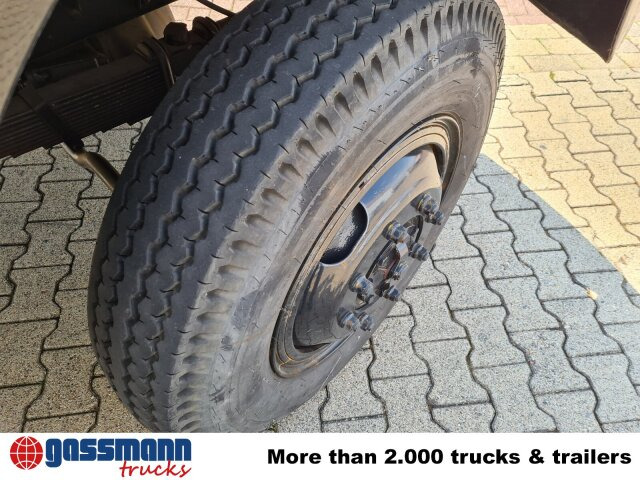 Magirus Deutz A 3500/6, TLF 16/25, TLF 16/53, 4x4 - 구급차 : 사진 4 Magirus Deutz A 3500/6, TLF 16/25, TLF 16/53, 4x4 - 구급차 : 사진 4