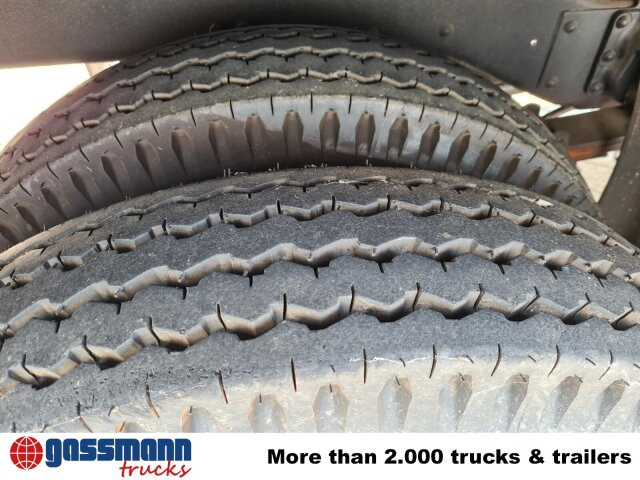 Magirus Deutz A 3500/6, TLF 16/25, TLF 16/53, 4x4 - 소방차 : 사진 3 Magirus Deutz A 3500/6, TLF 16/25, TLF 16/53, 4x4 - 소방차 : 사진 3