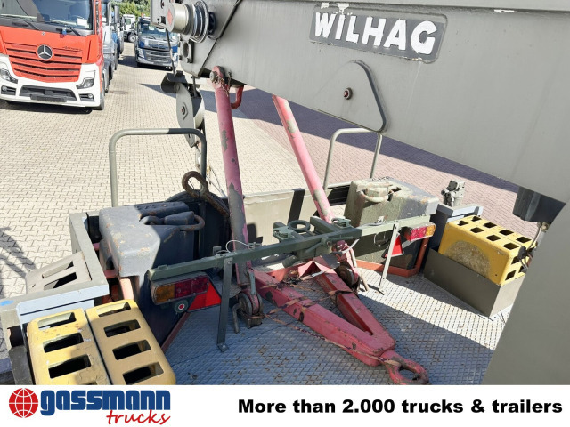 Magirus Deutz Jupiter 178D15A 6X6, -Kran,Wilhag - 거리 청소 차량 : 사진 3 Magirus Deutz Jupiter 178D15A 6X6, -Kran,Wilhag - 거리 청소 차량 : 사진 3